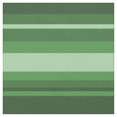 Grüne Streifen Stoff (Nahaufnahme)