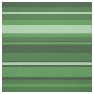 Grüne Streifen Stoff
