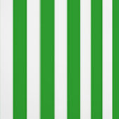Grüne Streifen Tapete (Naht)