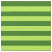 Grüne Streifen Wassermelone  Stoff (Nahaufnahme)