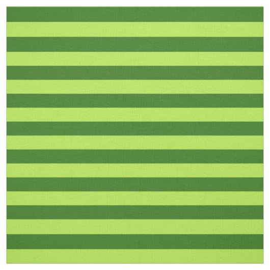 Grüne Streifen Wassermelone  Stoff (Muster)