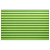 Grüne Streifen Wassermelone  Stoff (Fat Quarter (45,7 x 55,9 cm))