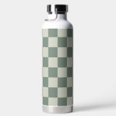 Grüne Tafel Trinkflasche (Rechts)