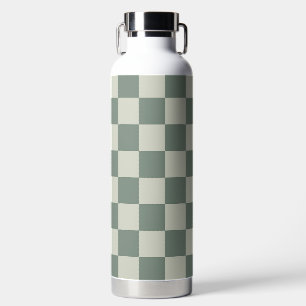 Grüne Tafel Trinkflasche