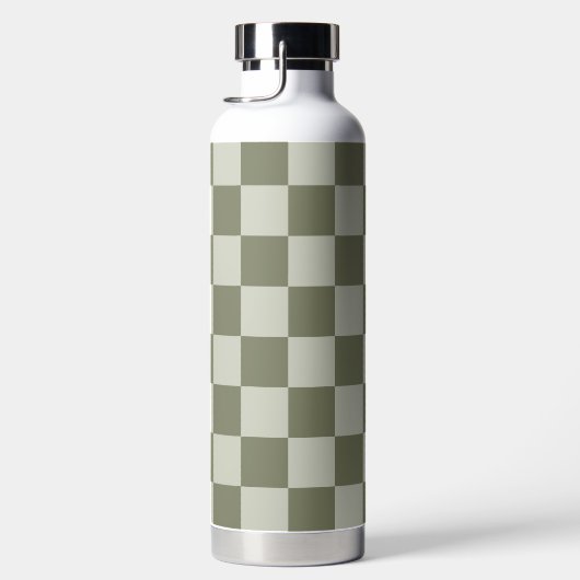 Grüne Tafel Trinkflasche (Rechts)