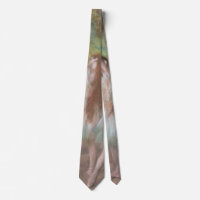 Grüne Tänzer von Edgar Degas, Vintage Ballettkunst