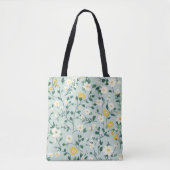 Grüne Tasche (Vorderseite)