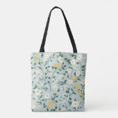 Grüne Tasche (Rückseite)