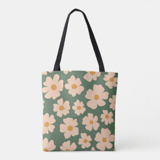 Grüne Tasche