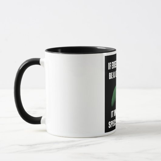 grüne Tasse (Links)
