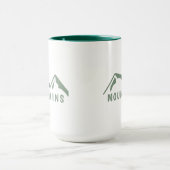 Grüne Tasse (Zentrum)