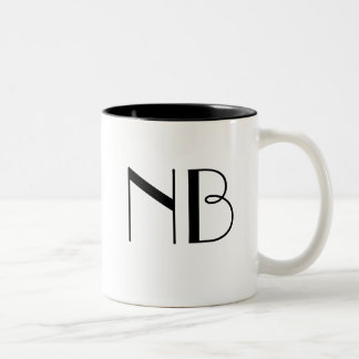 Grüne Tasse