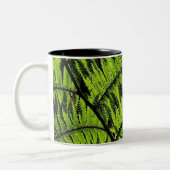 Grüne Tasse (Links)