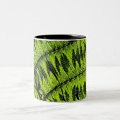 Grüne Tasse (Mittel)