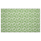 Grüne Tennisbälle Stoff (Fat Quarter (45,7 x 55,9 cm))