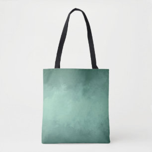 Grüne Textur-Acryl Tasche