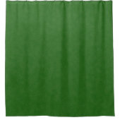 Grüne Textur, Duschvorhang (Vorderseite)