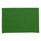 Grüne Textur, Kissenbezug (Vorderseite-Rechts)