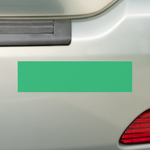 Grüne Textur mit flachem Mint Hintergrund für Desi Autoaufkleber