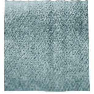 Grüne Textur: Trendy Background Duschvorhang