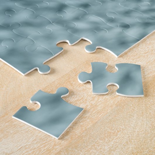 Grüne Textur: Trendy Background Puzzle (Seite)