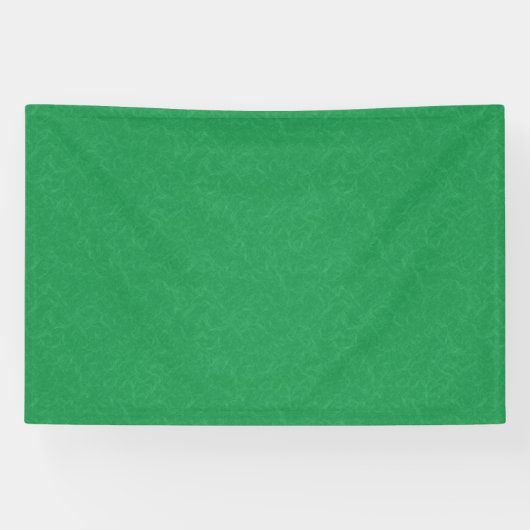 Grüne texturierte Oberfläche mit wirbelndem Muster Banner (Horizontal)