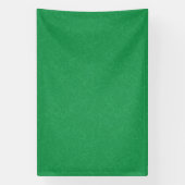 Grüne texturierte Oberfläche mit wirbelndem Muster Banner (Vertikal)