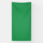 Grüne texturierte Oberfläche mit wirbelndem Muster Banner (Vertikal)
