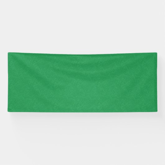Grüne texturierte Oberfläche mit wirbelndem Muster Banner (Horizontal)