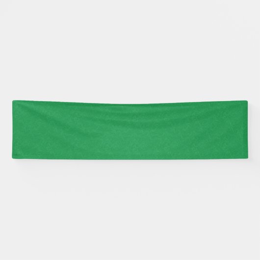 Grüne texturierte Oberfläche mit wirbelndem Muster Banner (Horizontal)