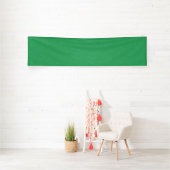 Grüne texturierte Oberfläche mit wirbelndem Muster Banner (InSitu)