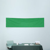 Grüne texturierte Oberfläche mit wirbelndem Muster Banner (Messeveranstaltung)