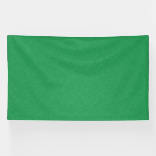 Grüne texturierte Oberfläche mit wirbelndem Muster Banner (Horizontal)