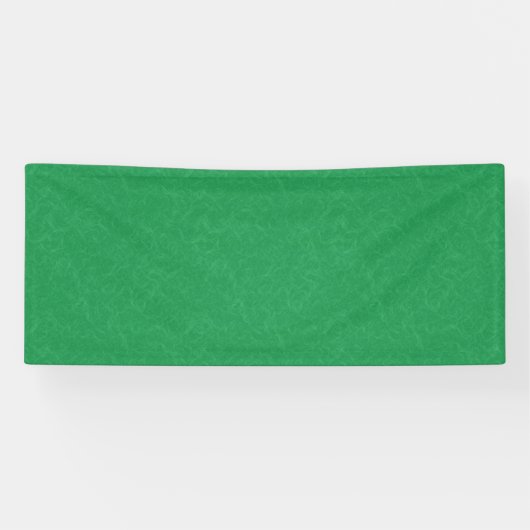 Grüne texturierte Oberfläche mit wirbelndem Muster Banner (Horizontal)