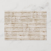 Grüne Traktorbücher für die Babykarte Begleitkarte (Rückseite)