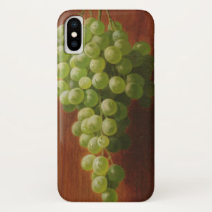 Grüne Trauben Case-Mate iPhone Hülle