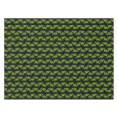 Grüne Trauben Tischdecke (Vorderseite (Horizontal))