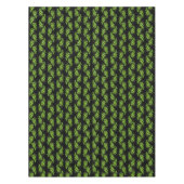 Grüne Trauben Tischdecke (Vorderseite)