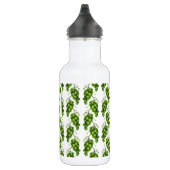 Grüne Trauben Wasserflaschen Edelstahlflasche (Rechts)