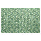 Grüne tropische Bananen-Blätter Stoff (Yard (91,4 cm))
