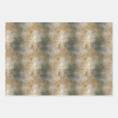 Grüne tropische Blätter (Vorderseite)