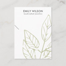 GRÜNE TROPISCHE GEBRAUCHSINFORMATION FAUNA NECKLAC