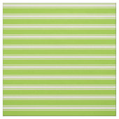 Grüne und beige farbige Linien Stoff (Muster)