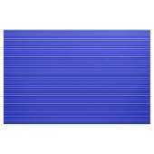 Grüne und blaue farbige Linien Stoff (Yard (91,4 cm))