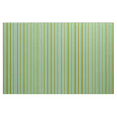 Grüne und dunkle Meereslinien Stoff (Fat Quarter (45,7 x 55,9 cm))