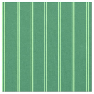 Grüne und grüne Linien Stoff