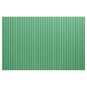 Grüne und grüne Linien Stoff (Fat Quarter (45,7 x 55,9 cm))