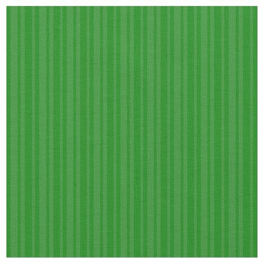 Grüne und grüne Linien Stoff (Nahaufnahme)