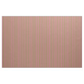 Grüne und heiß rosa farbige Linien Stoff (Yard (91,4 cm))
