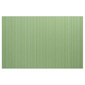 Grüne und helle blaue Streifen Stoff (Yard (91,4 cm))